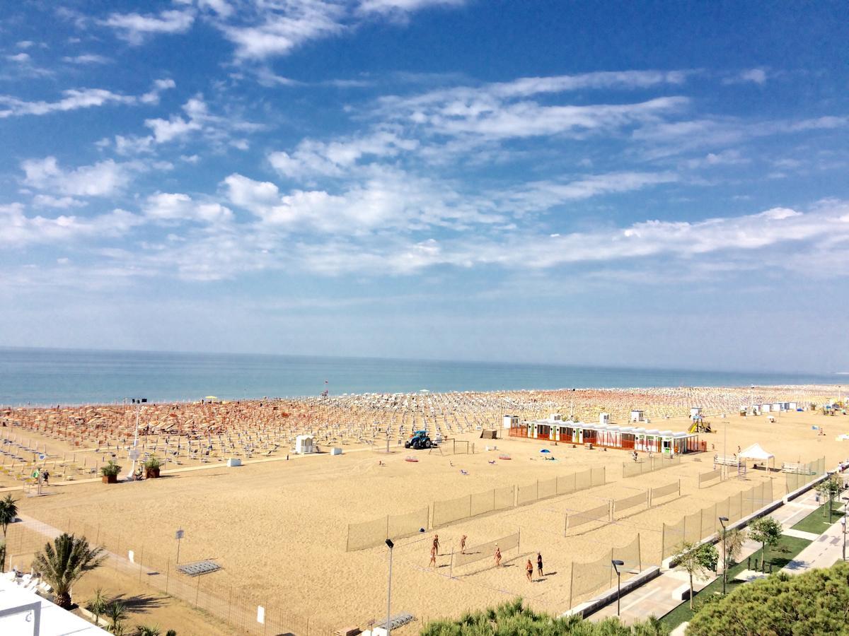Duna Verde - Appartamenti Bibione Extérieur photo