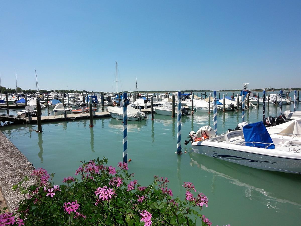 Duna Verde - Appartamenti Bibione Extérieur photo