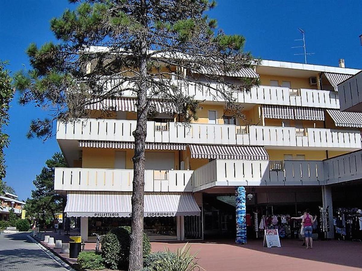 Duna Verde - Appartamenti Bibione Extérieur photo