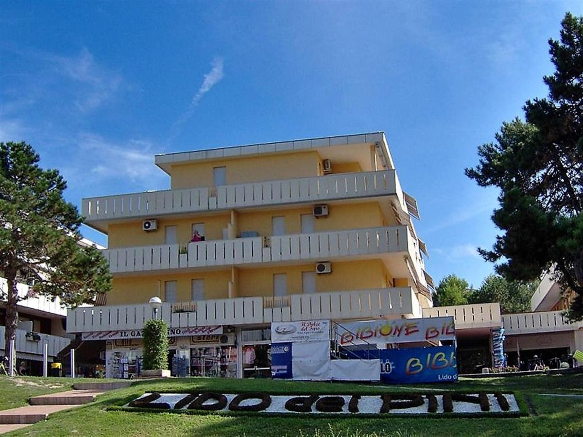 Duna Verde - Appartamenti Bibione Extérieur photo